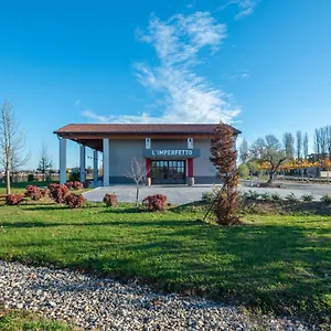 L'imperfetto Campo di Pietra