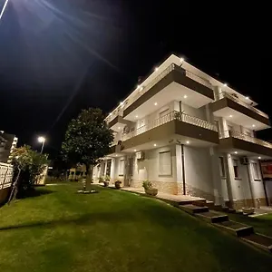 Palazzina Del Sole Sottomarina