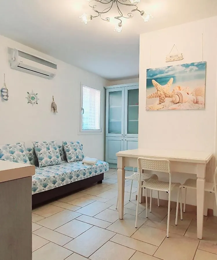 Appartamento Perla Marina Sottomarina 0*,  Italy