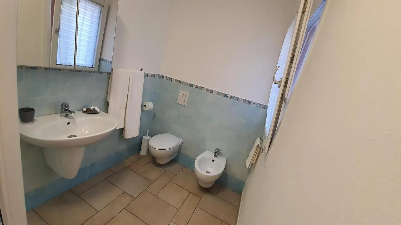 Apartment Appartamento Perla Marina Sottomarina Italy
