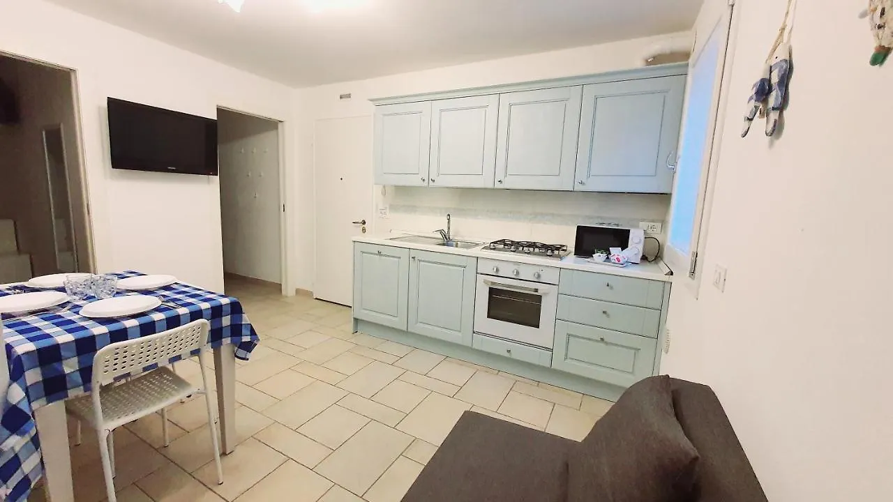 Appartamento Perla Marina Sottomarina