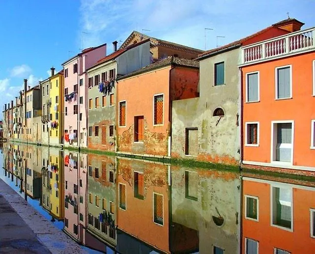 Apartment Appartamento Perla Marina Sottomarina Italy