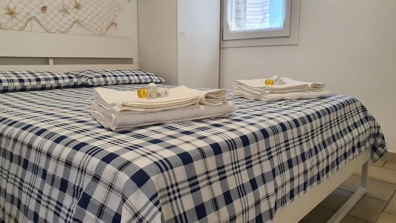 Appartamento Perla Marina Sottomarina Italy