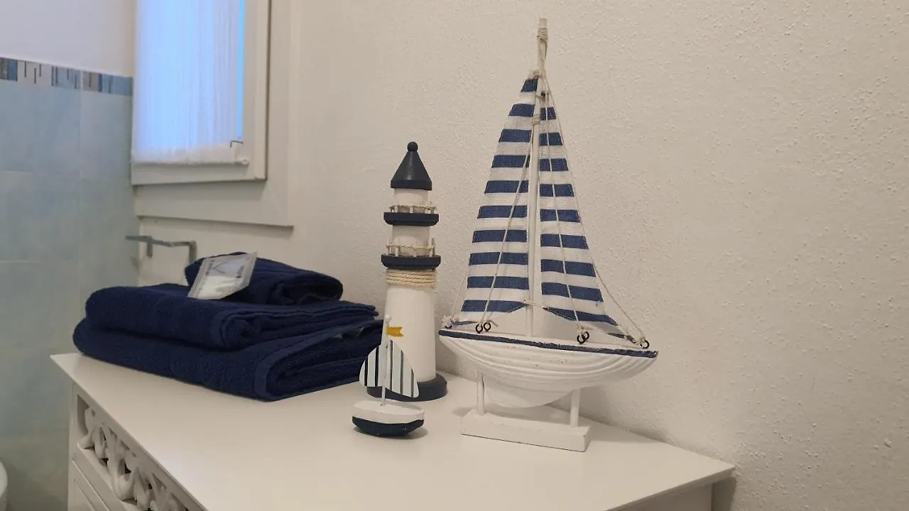 Appartamento Perla Marina Sottomarina Apartment