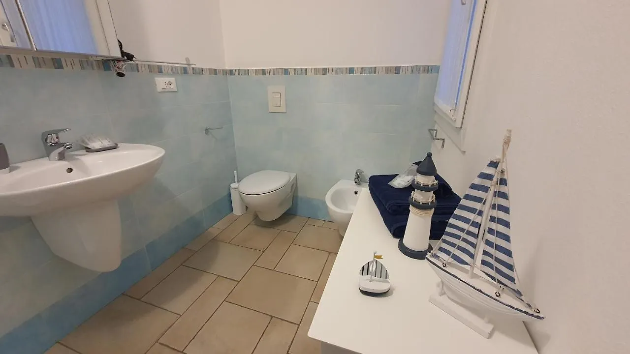Appartamento Perla Marina Sottomarina Italy