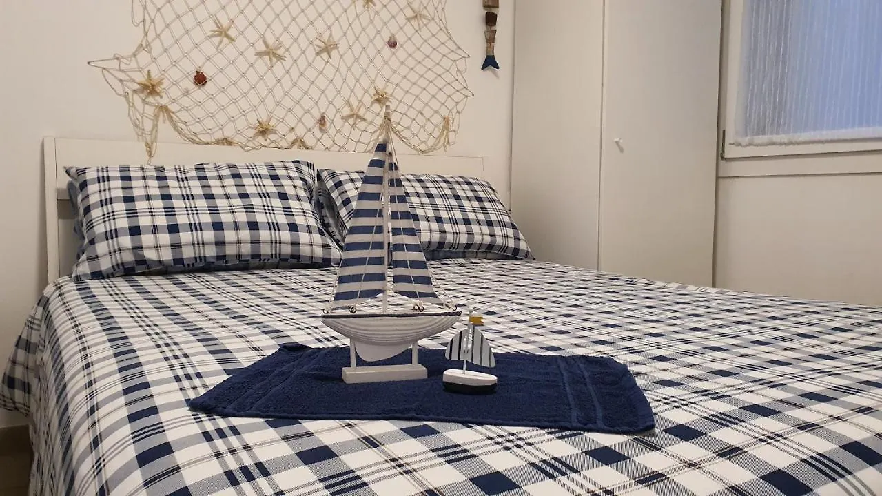Appartamento Perla Marina Sottomarina Apartment