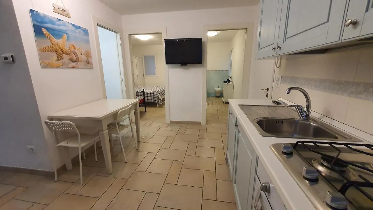 Appartamento Perla Marina Sottomarina