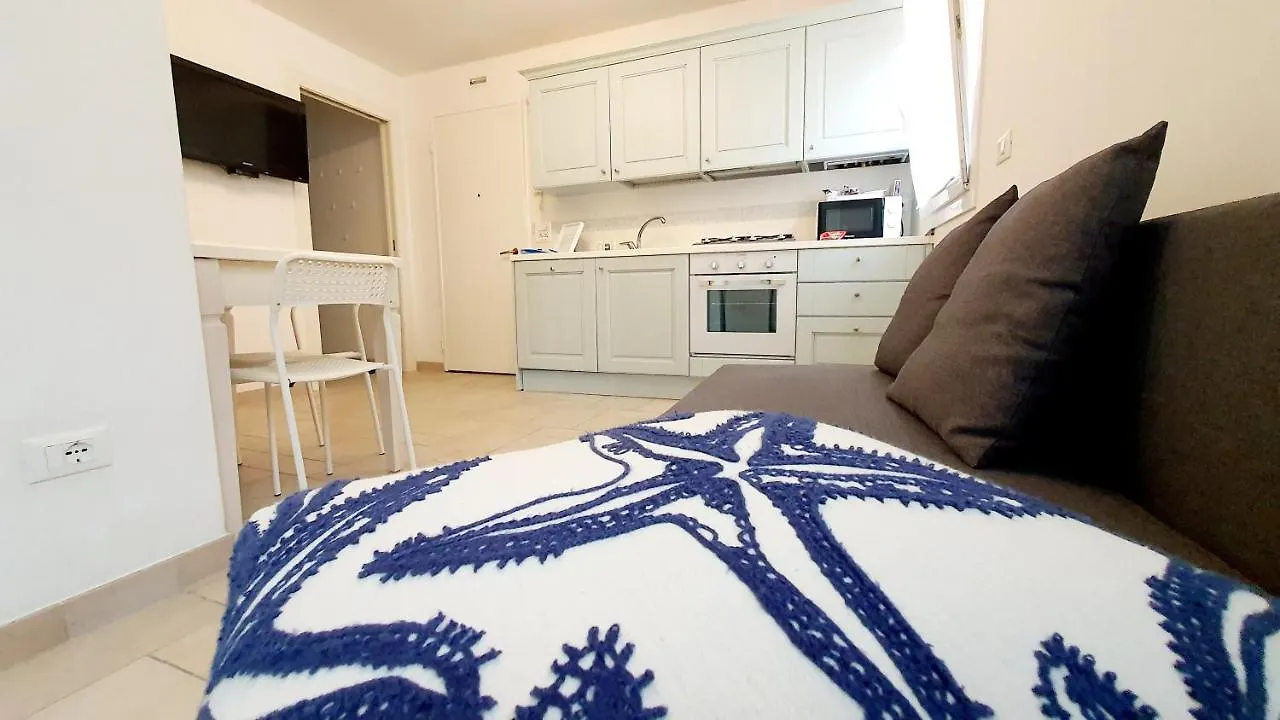 Appartamento Perla Marina Sottomarina Apartment
