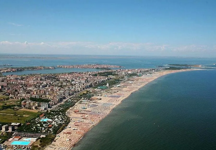 Appartamento Perla Marina Sottomarina Apartment