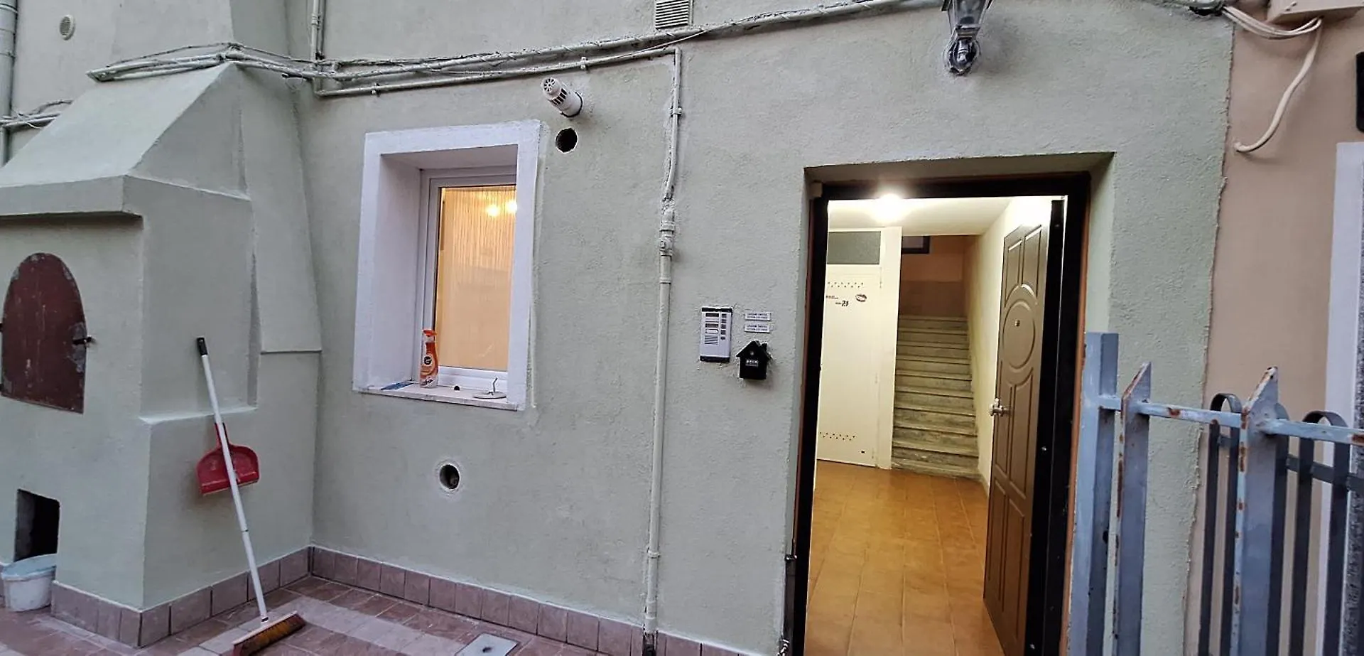 Appartamento Perla Marina Sottomarina Italy